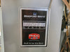 CALORITECH Dual Electric Boiler Container Package with 2 Boilers, 75 kVA Transformer, Pumps & Electrical Distribution
