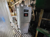 CALORITECH Dual Electric Boiler Container Package with 2 Boilers, 75 kVA Transformer, Pumps & Electrical Distribution
