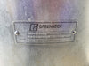 CALORITECH Dual Electric Boiler Container Package with 2 Boilers, 75 kVA Transformer, Pumps & Electrical Distribution