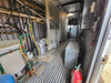 CALORITECH Dual Electric Boiler Container Package with 2 Boilers, 75 kVA Transformer, Pumps & Electrical Distribution