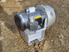 CALORITECH Dual Electric Boiler Container Package with 2 Boilers, 75 kVA Transformer, Pumps & Electrical Distribution