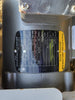 CALORITECH Dual Electric Boiler Container Package with 2 Boilers, 75 kVA Transformer, Pumps & Electrical Distribution