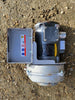 CALORITECH Dual Electric Boiler Container Package with 2 Boilers, 75 kVA Transformer, Pumps & Electrical Distribution