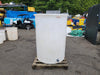 FABCO PLASTICS 4 x Plastic Tanks