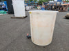 FABCO PLASTICS 4 x Plastic Tanks