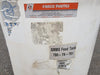 FABCO PLASTICS 4 x Plastic Tanks