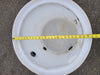 FABCO PLASTICS 4 x Plastic Tanks