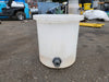 FABCO PLASTICS 4 x Plastic Tanks