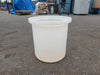 FABCO PLASTICS 4 x Plastic Tanks