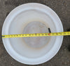 FABCO PLASTICS 4 x Plastic Tanks