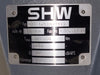 SHW Under-Tank Agitator GPD140.28-01V3