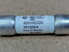 FERRAZ SHAWMUT 3 Amp Class CC Fast-Acting Fuse ATM3 (Pack of 4)