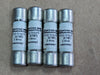 FERRAZ SHAWMUT 3 Amp Class CC Fast-Acting Fuse ATM3 (Pack of 4)