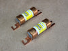 BUSSMANN 60 Amp Class C Current Limiting Fuse CGL-60 (Pack of 2)