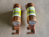 BUSSMANN 60 Amp Class C Current Limiting Fuse CGL-60 (Pack of 2)