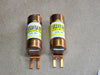BUSSMANN 60 Amp Class C Current Limiting Fuse CGL-60 (Pack of 2)