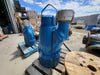 ABS PUMPS Submersible Drainage Pump J405ND, 55HP