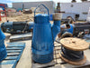 ABS PUMPS Submersible Drainage Pump J405ND, 55HP