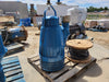 ABS PUMPS Submersible Drainage Pump J405ND, 55HP