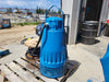 ABS PUMPS Submersible Drainage Pump J405ND, 55HP