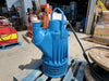 ABS PUMPS Submersible Drainage Pump J205HD, 35HP