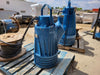 ABS PUMPS Submersible Drainage Pump J205HD, 35HP