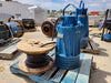 ABS PUMPS Submersible Drainage Pump J205HD, 35HP