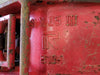 65 Ton Side Door Elevator SLX 65, 11" - 14 1/4"