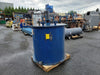 Metal Mixing Tank w/ Fittings
