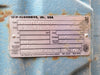 SEW-EURODRIVE 200:1 Ratio Gear Reducer KA127R87AM215-KS w/ 10 hp Electric Motor