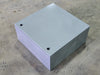 HAMMOND EN4SD242410GY Enclosure 24"x24"x10"