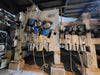 HYMAC Twin-Wire Dewatering Press PT-135