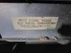 HYMAC Twin-Wire Dewatering Press PT-135