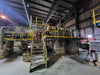 HYMAC Twin-Wire Dewatering Press PT-135
