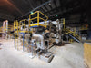 HYMAC Twin-Wire Dewatering Press PT-135