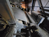 HYMAC Twin-Wire Dewatering Press PT-135