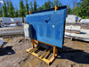 75 kVA Transformer, 600 pri. volts, 480 sec. volts w/ Switches