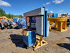 75 kVA Transformer, 600 pri. volts, 480 sec. volts w/ Switches
