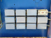 75 kVA Transformer, 600 pri. volts, 480 sec. volts w/ Switches