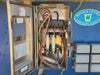 75 kVA Transformer, 600 pri. volts, 480 sec. volts w/ Switches