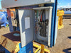 75 kVA Transformer, 600 pri. volts, 480 sec. volts w/ Switches