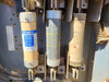 75 kVA Transformer, 600 pri. volts, 480 sec. volts w/ Switches