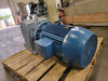 WEG 22:1 Ratio Gear Reducer GR139-Y30-4P-22-M1-ZPIE W/ 40 hp Electric Motor 