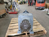WEG 22:1 Ratio Gear Reducer GR139-Y30-4P-22-M1-ZPIE W/ 40 hp Electric Motor 