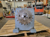 WEG 22:1 Ratio Gear Reducer GR139-Y30-4P-22-M1-ZPIE W/ 40 hp Electric Motor 