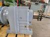 WEG 22:1 Ratio Gear Reducer GR139-Y30-4P-22-M1-ZPIE W/ 40 hp Electric Motor 