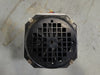 DELI MOTOR 1:100 Ratio Gear Reducer NMRV63 w/ 0.37 kW Electric Motor 