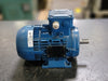 WEG 0.75 kW, 480 volts, 1723 rpm Electric Motor TE01A0X0T0000300438