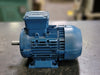 WEG 0.75 kW, 480 volts, 1723 rpm Electric Motor TE01A0X0T0000300438