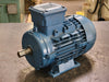 WEG 0.75 kW, 480 volts, 1723 rpm Electric Motor TE01A0X0T0000300438